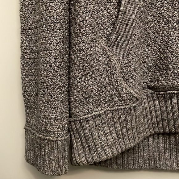 Button up cardigan by DJAB. 100% cotton - Picture 6 of 10